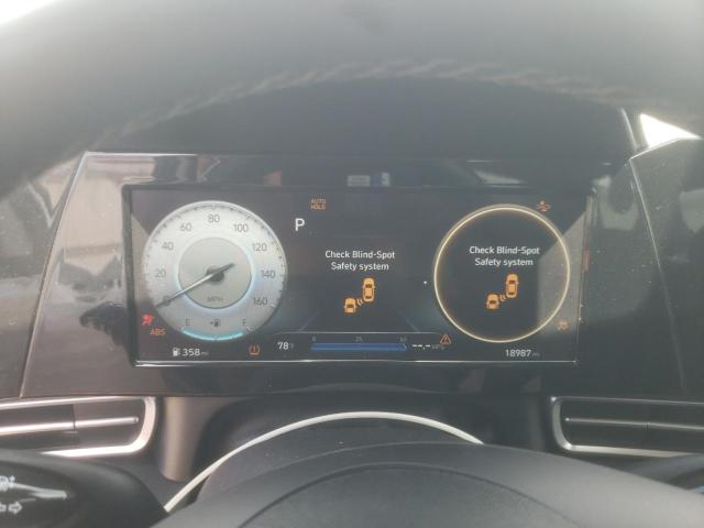 5NPLN4AG7MH041929 Hyundai ELANTRA SEL
