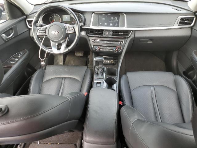 5XXGU4L18KG333577 KIA OPTIMA EX