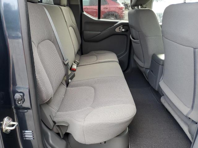 1N6AD0FV5KN753280 Nissan Frontier Sv