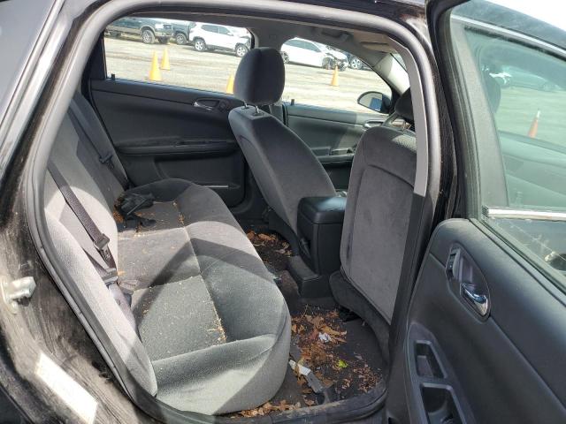 2G1WA5E37F1157621 Chevrolet Impala Limited Ls