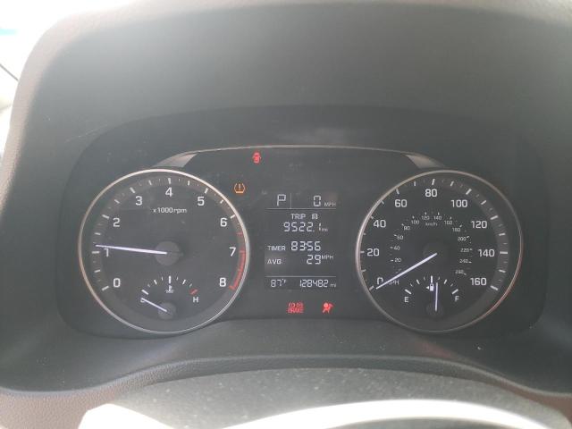 KMHD74LF2JU590471 Hyundai ELANTRA SE