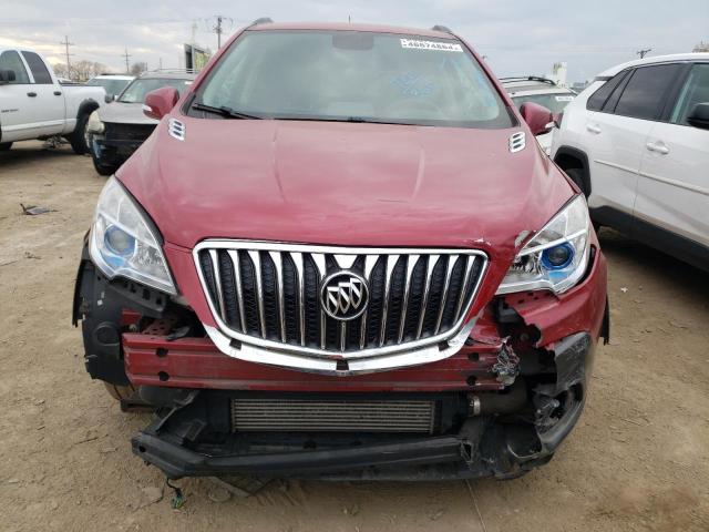 KL4CJCSB9GB726152 Buick Encore