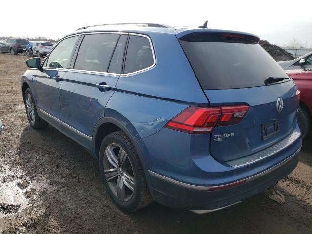 3VV2B7AX0LM015978 Volkswagen TIGUAN SE