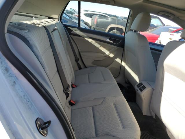 3VW217AU7GM012201 Volkswagen GOLF S/SE