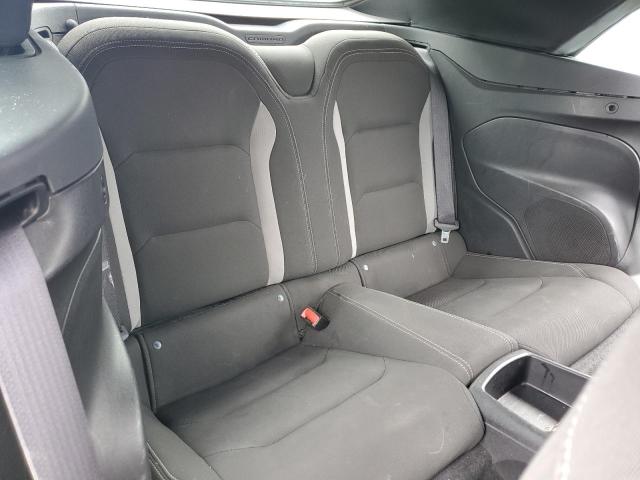 1G1FB3DS3L0109647 Chevrolet CAMARO LS