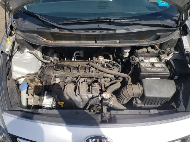 KNADN4A35E6419076 KIA RIO EX