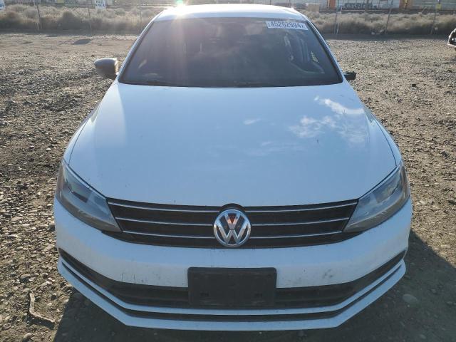 3VW3A7AJ3FM279411 Volkswagen JETTA TDI