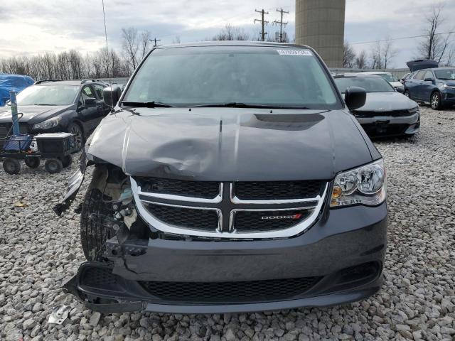 2C4RDGBG1GR256470 Dodge Grand Caravan Se