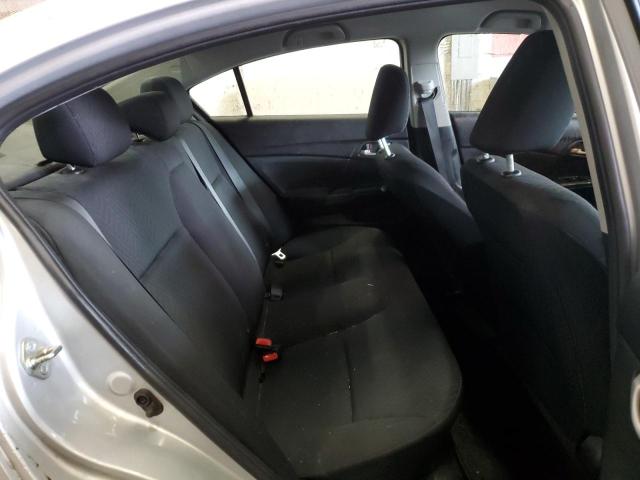 2HGFB2F79FH550839 Honda CIVIC SE