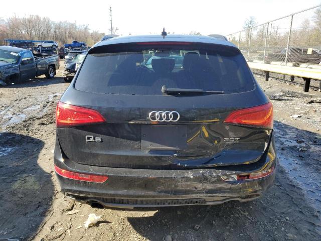 WA1D7AFP6GA073671 Audi Q5 Premium Plus S-line
