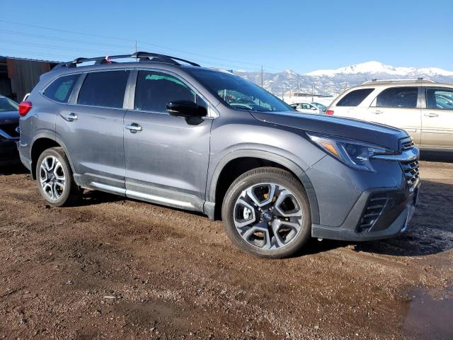 4S4WMAWD5R3404840 Subaru Ascent Touring