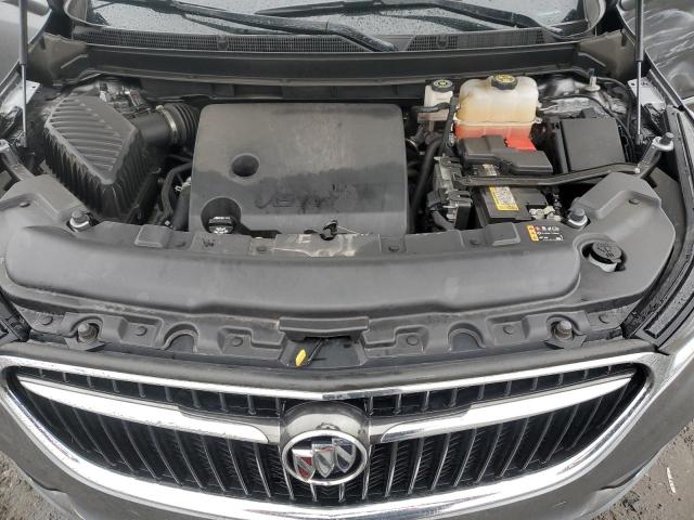 5GAEVAKW1MJ236138 Buick Enclave Essence