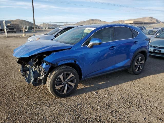 Auction sale of the 2020 Lexus Nx 300, vin: JTJDARBZ0L2160836, lot number: 48123094