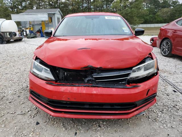 3VWLA7AJ3FM233500 Volkswagen JETTA TDI