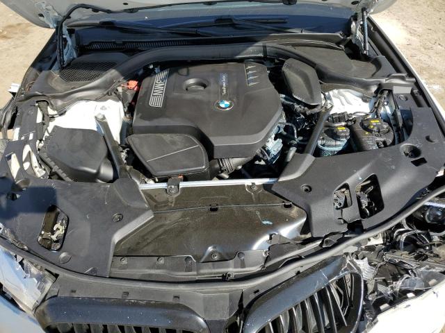 WBAJA5C58JWA37110 BMW 530 I