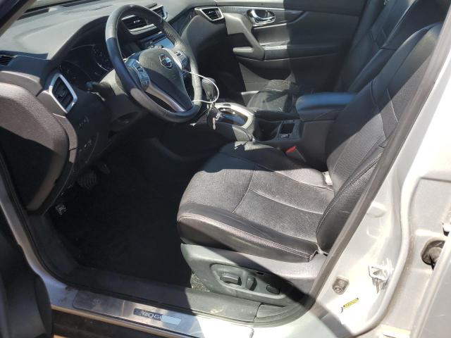 5N1AT2MTXGC801230 Nissan ROGUE S