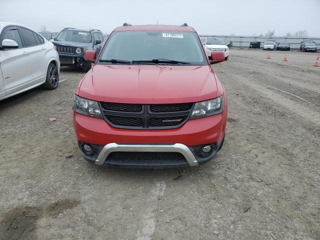 3C4PDCGB7FT609013 Dodge Journey Crossroad