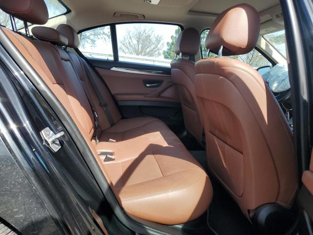 WBA5A5C50FD513495 BMW 528 I