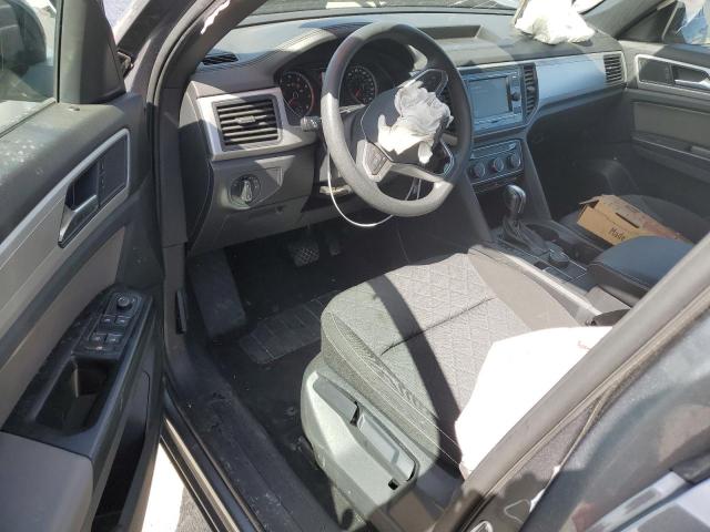 1V2GC2CA6MC213219 Volkswagen Atlas Cross Sport S