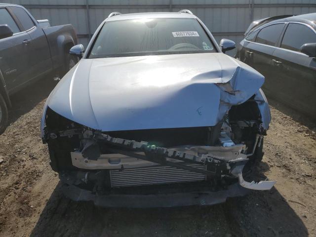 WA18NAF49LA036945 Audi A4 Allroad Premium Plus