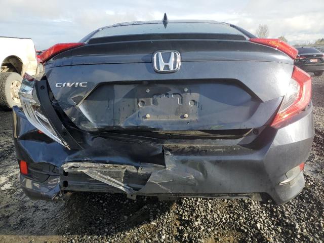 19XFC1F75LE218295 Honda CIVIC EXL