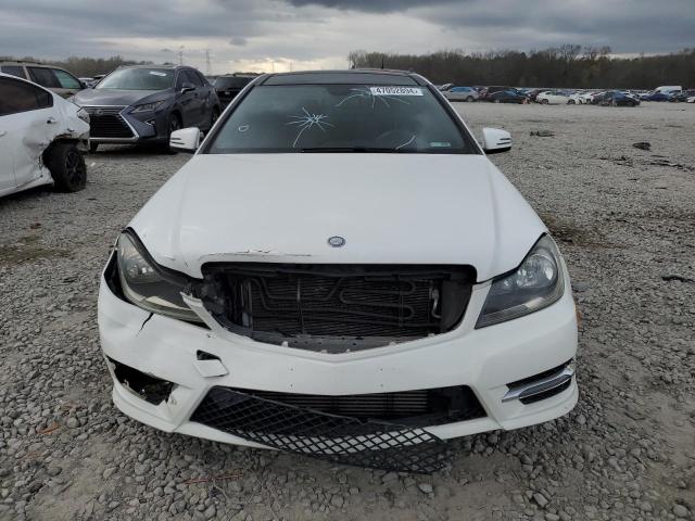 WDDGJ4HB3FG369658 Mercedes-Benz C 250
