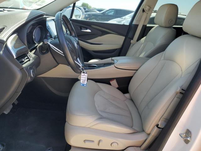 LRBFXASA2LD213299 Buick Envision