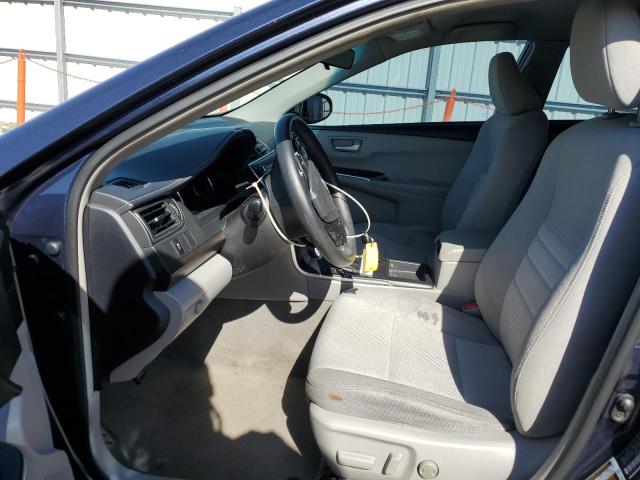 4T1BF1FK5HU682377 Toyota CAMRY LE