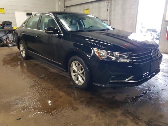 1VWAT7A35GC036172 Volkswagen PASSAT S