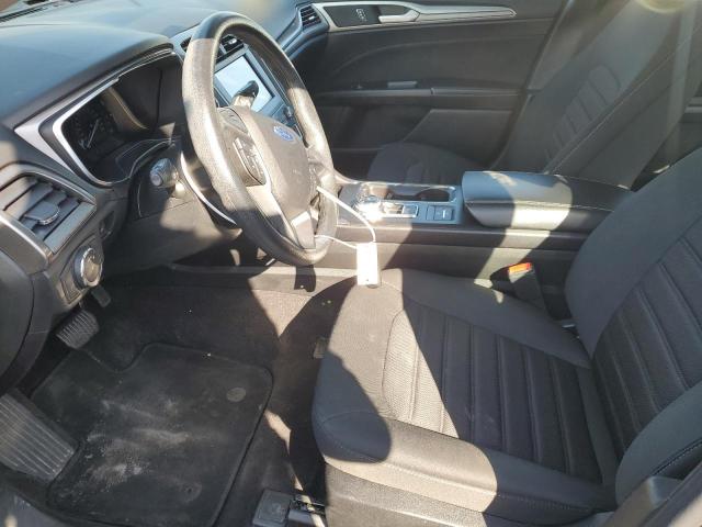 3FA6P0HD7LR259964 Ford FUSION SE