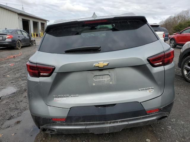 3GNKBLRS5PS123070 Chevrolet Blazer Premier