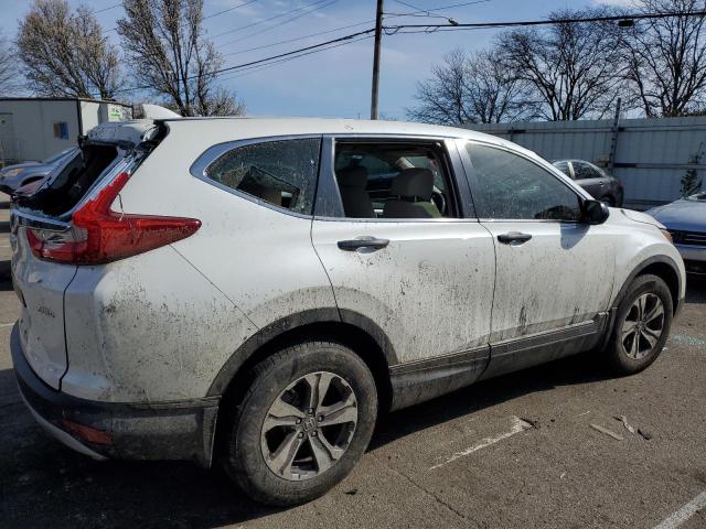 2HKRW6H36HH223181 Honda CR-V LX