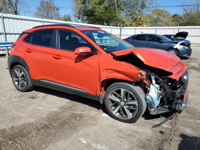 KM8K33A53LU525252 Hyundai Kona Limited