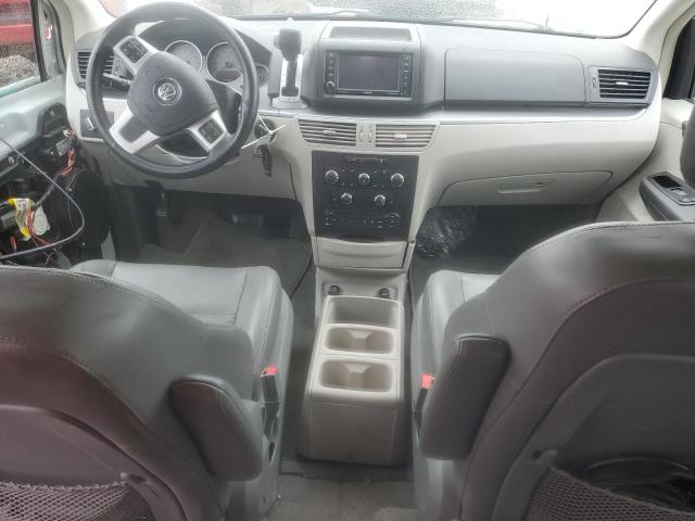 2C4RVABG2ER134336 Volkswagen ROUTAN SE