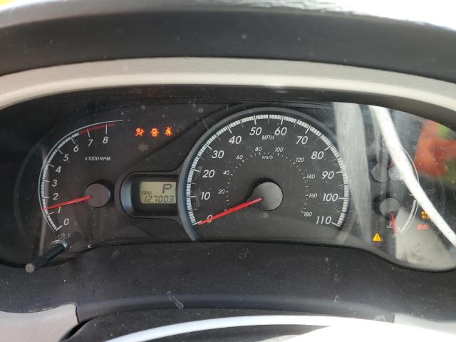 5TDKK3DC0ES458005 Toyota SIENNA LE