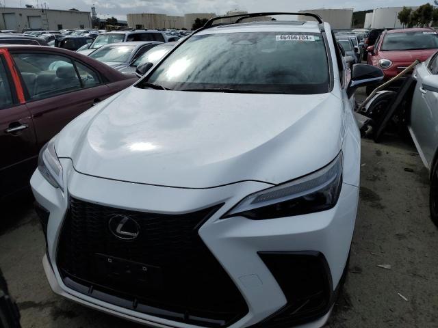 2T2KGCEZ2RC038597 Lexus Nx 350 Luxury