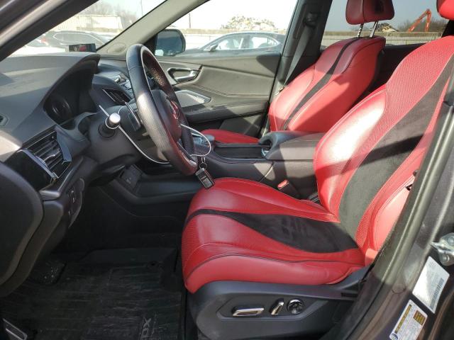 5J8TC2H63KL013661 Acura Rdx A-spec