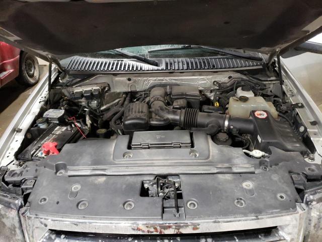 1FMJU2A50EEF33664 Ford Expedition Limited