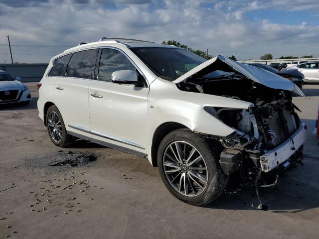 5N1DL0MM1LC502083 Infiniti QX60 LUXE