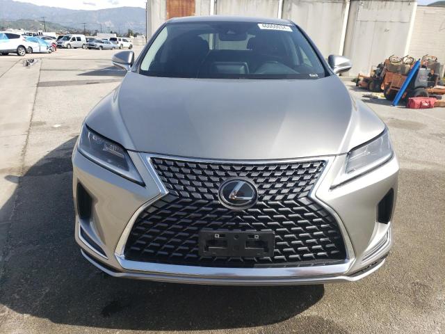 2T2AZMDA7NC352649 Lexus Rx 350 Base