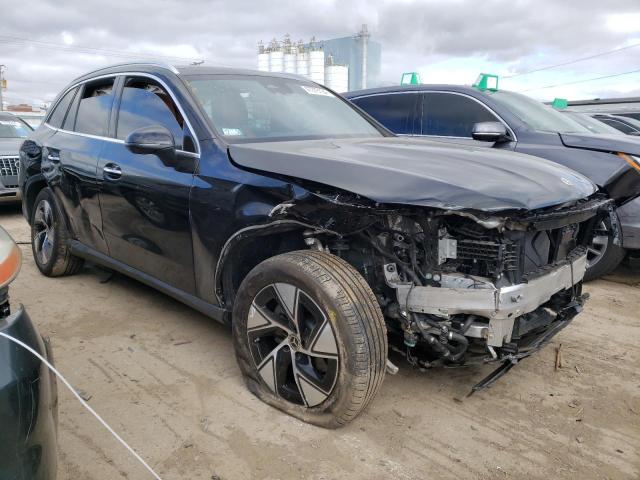 W1NKM4HB3PU025223 Mercedes-Benz Glc 300 4matic