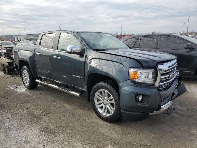 1GTG5DEN7H1299729 GMC CANYON SLT