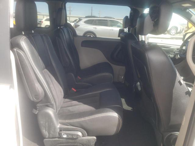 2C4RDGCG0JR248611 Dodge Grand Caravan Sxt