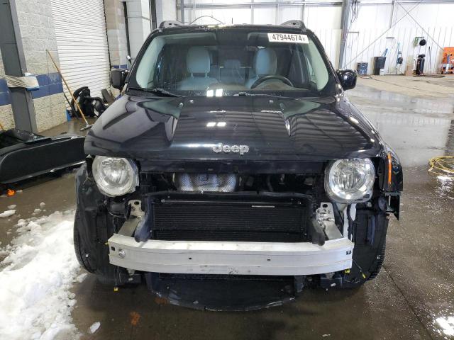 ZACCJBBT0FPB76387 Jeep Renegade Latitude
