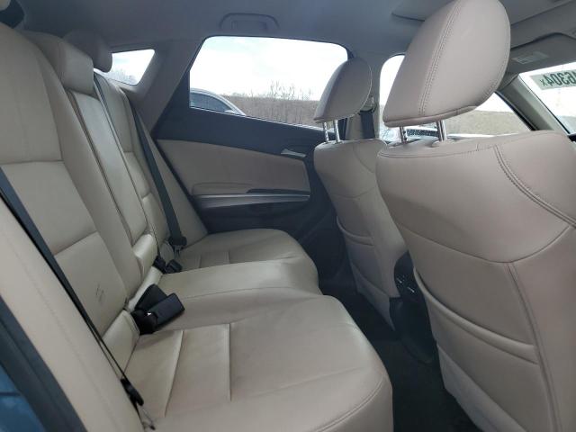 5J6TF2H5XEL002314 Honda Crosstour Exl