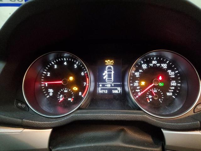 1VWAT7A36GC021731 Volkswagen PASSAT S