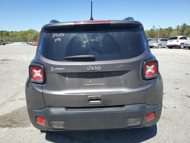 ZACCJABB7JPH48805 Jeep Renegade Latitude