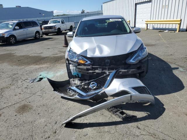 3N1AB7AP2JY256847 Nissan SENTRA S