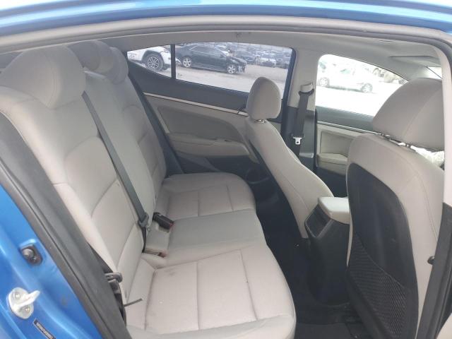 5NPD84LF6JH260053 Hyundai ELANTRA SEL