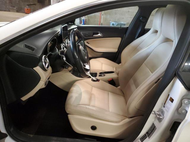 WDDSJ4GB1FN211536 Mercedes-Benz CLA 250 4MATIC